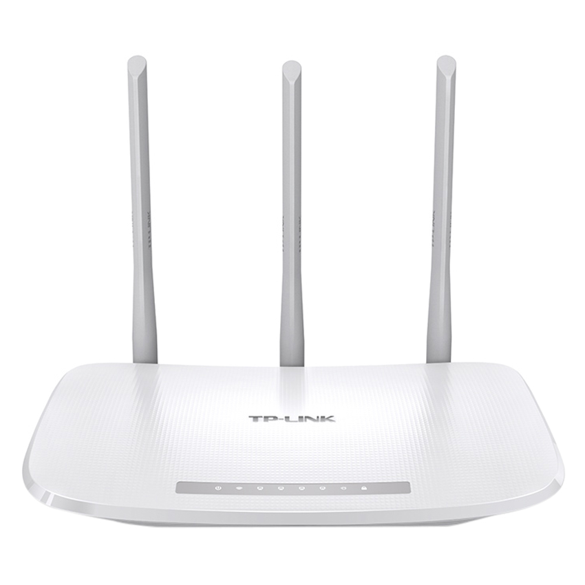 TP-Link  TL-WR845N - Router Không Dây Chuẩn N Tốc Độ 300Mbps - Hàng Chính Hãng